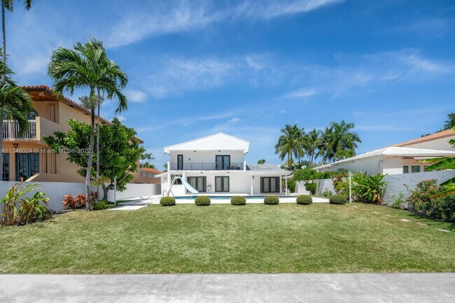 Building Photo - 80 S Hibiscus Dr