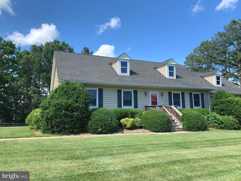 Foto principal - 10413 Elys Frd Rd