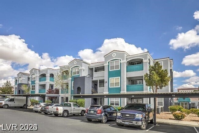 Foto del edificio - 6955 N Durango Dr