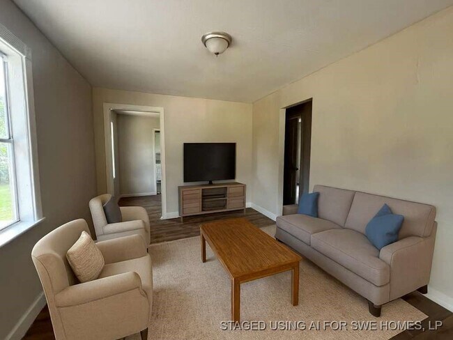 Foto del edificio - 8606 Prairie View Dr