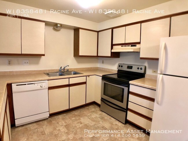 Building Photo - W183S8481 Racine Ave