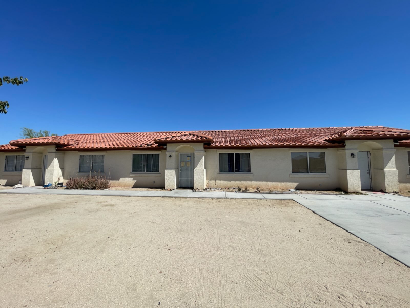 Primary Photo - 6686 Palo Verde Ave