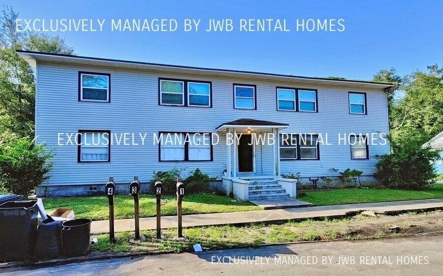 Foto principal - 2824 Fleming St