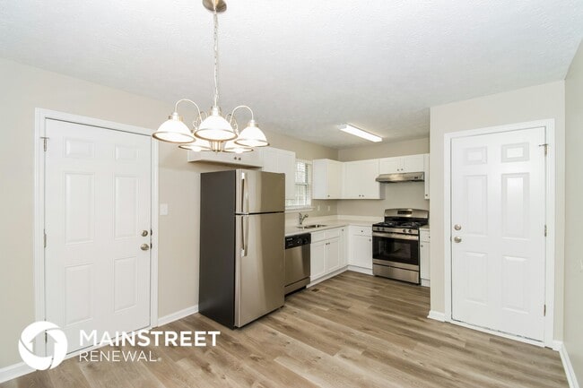 Foto del edificio - 10 Nectar Ct