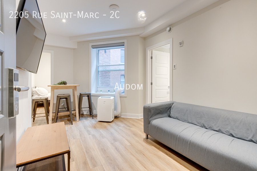 Photo principale - 2205 Rue St Marc