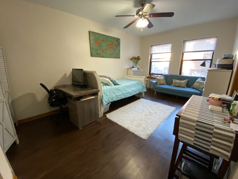 Primary Photo - 1117 N Dearborn St