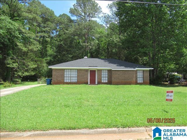 Foto principal - 1306 Quail Run Dr SW