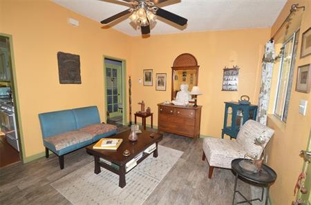 Living Room -Designer Colors - 4714 W 159th St