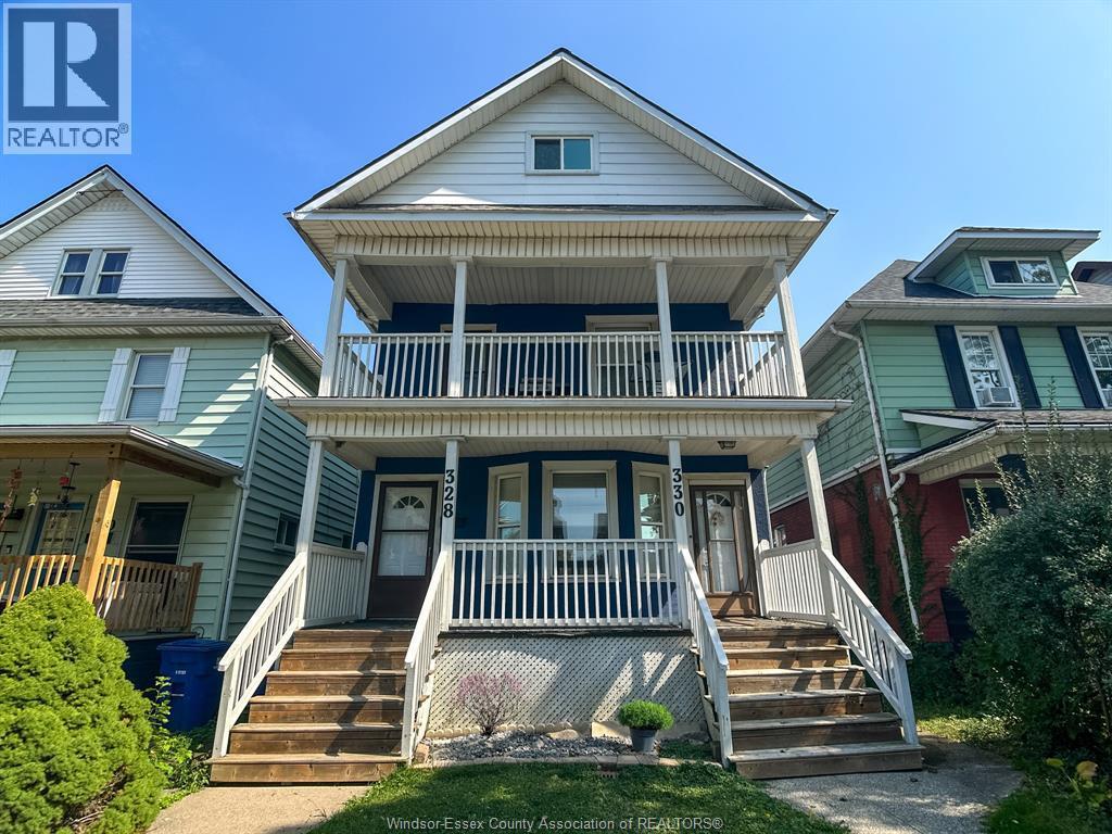 Primary Photo - 328 Gladstone Ave