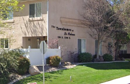 Building Photo - 3-Bed Townhouse in Saint George with Spacious 1400 Sq Ft Layout "
