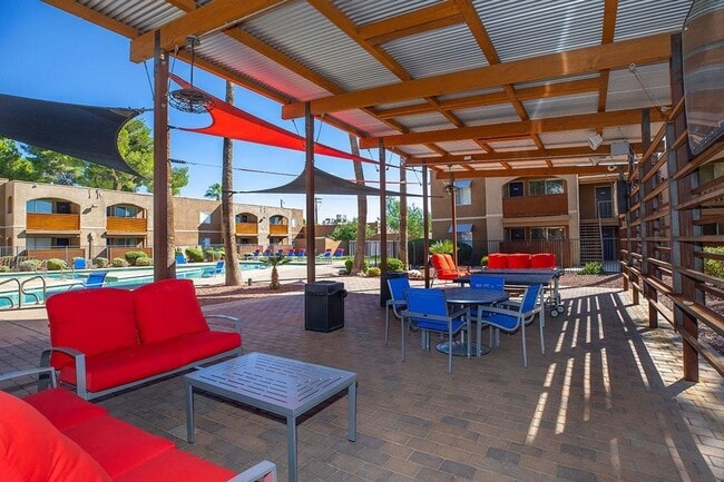 Foto del interior - College Town Tucson- Near The U of A