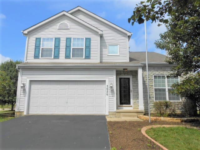 Building Photo - 3626 Brook Spring Dr