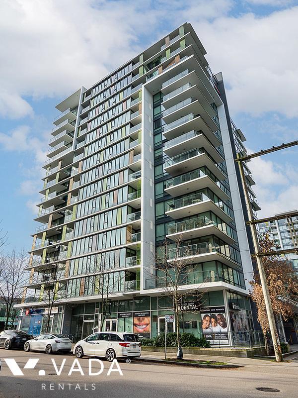 Primary Photo - The Residences at West 1 Bed Apartment Ren...