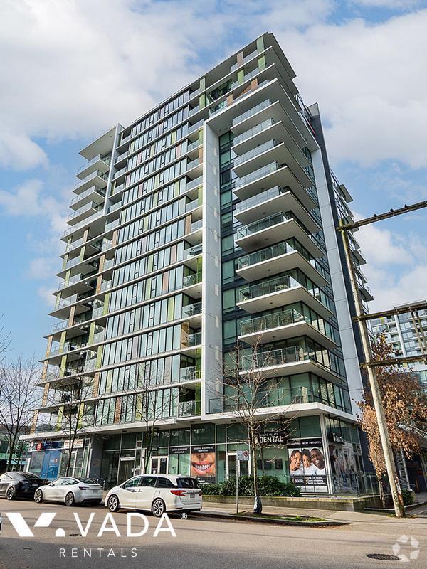 Building Photo - 1783 Manitoba St