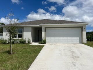 Foto del edificio - Brand New 4/2 Home!
