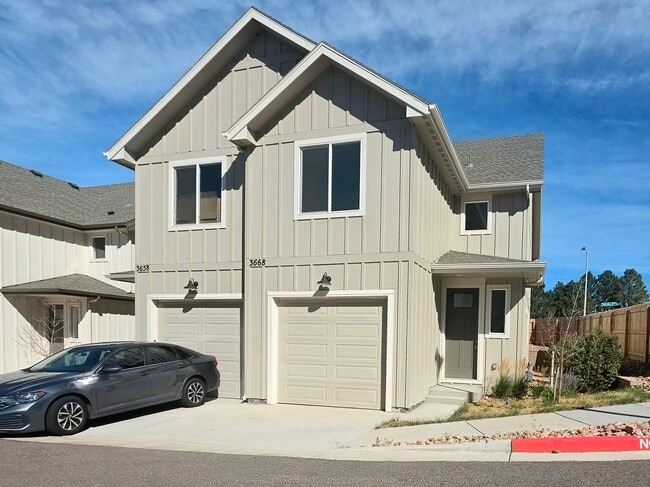Building Photo - 3668 Byram Pt