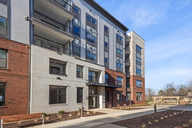 Building Photo - 100 St Ives Pl