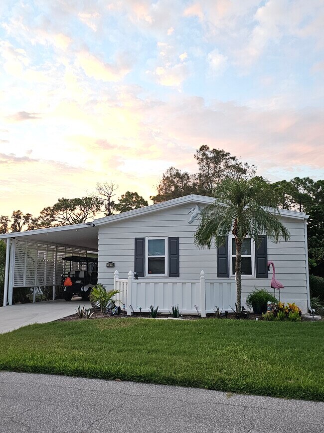 Foto del edificio - 1246 N Indies Cir