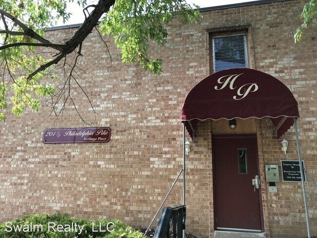 Building Photo - 1 br, 1 bath House - 201-1/2 Philadelphia ...