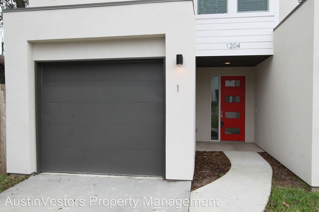Foto del edificio - 2 br, 2.5 bath House - 1204 Cometa St - Un...