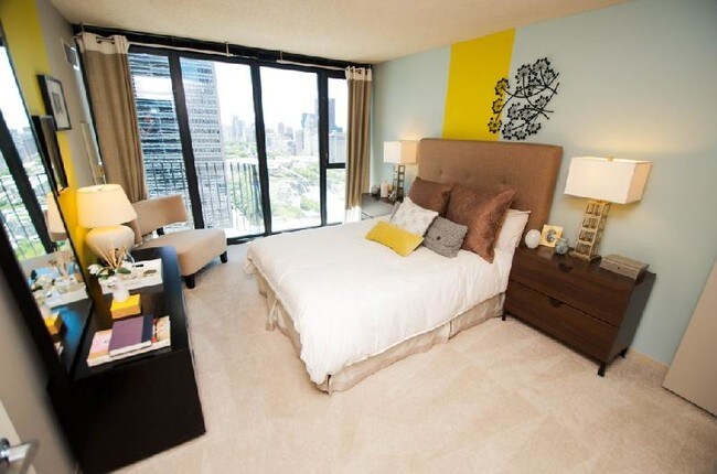 Foto del edificio - 233 N Columbus Dr