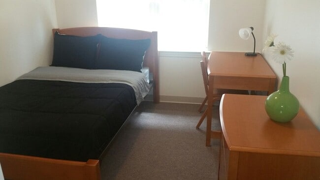 Interior Photo - Arcadia Apartments