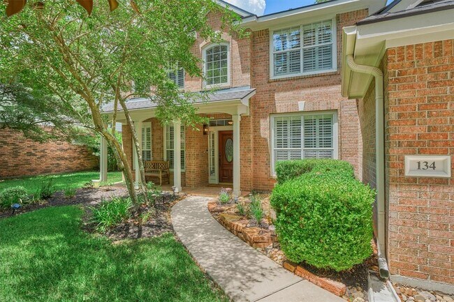 Foto del edificio - 134 N Linton Ridge Cir