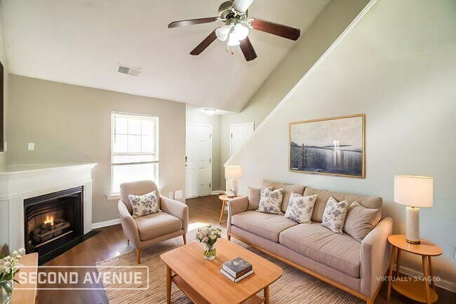 Foto del edificio - 203 Ben Ln