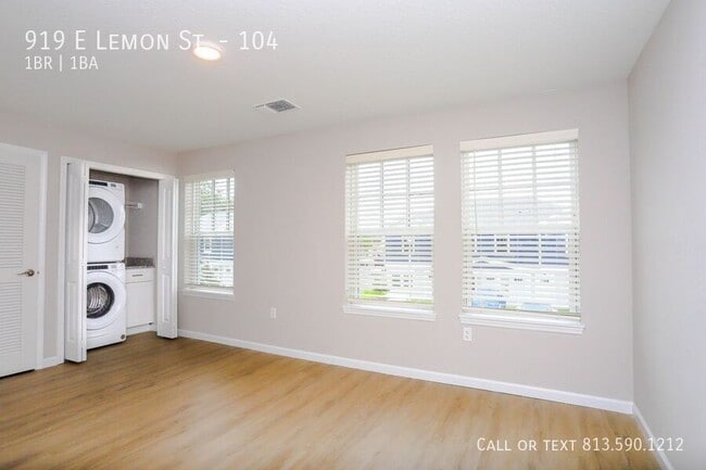 Foto del edificio - 919 E Lemon St