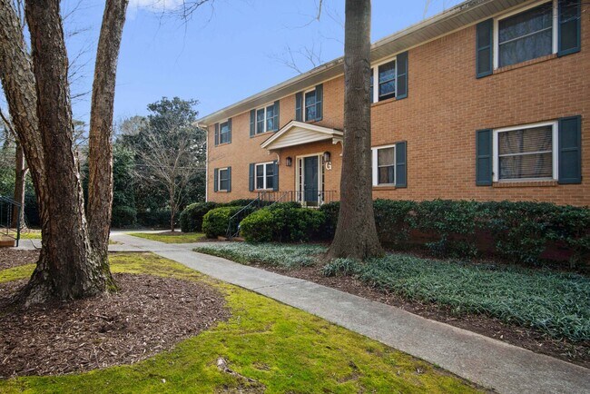 Building Photo - 3510 Roswell Rd NW