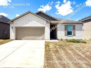 Building Photo - 2519 Chronos Dr
