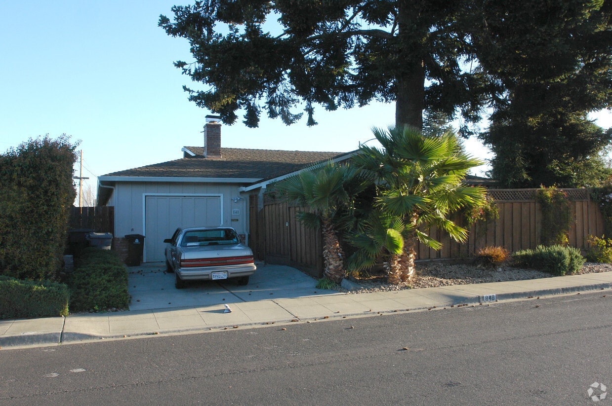 848 Sevely Dr, Mountain View, CA 94041 848 Sevely Dr Mountain View