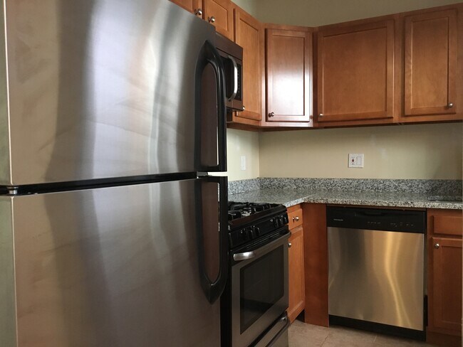 Kitchen - 1818 Kalorama Rd NW