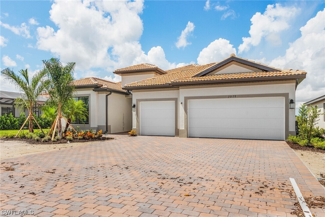 Primary Photo - 18308 Ridgeline Dr