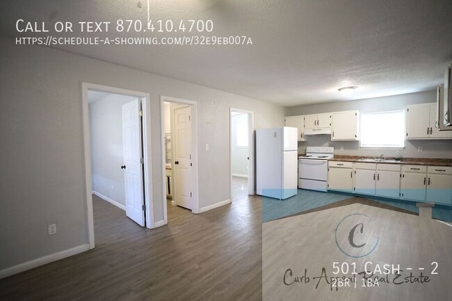 Building Photo - First month move in special $500!!  2-bed,...