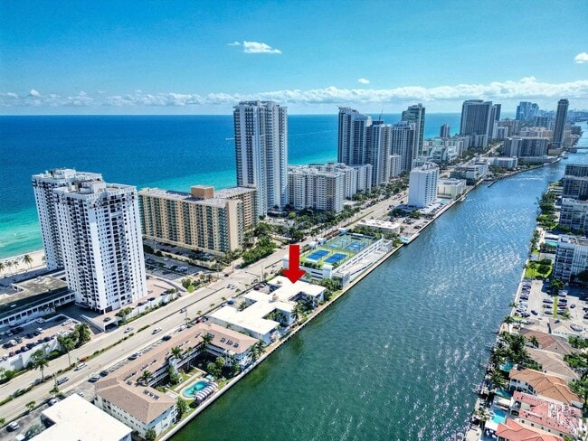 Building Photo - 2600 S Ocean Dr
