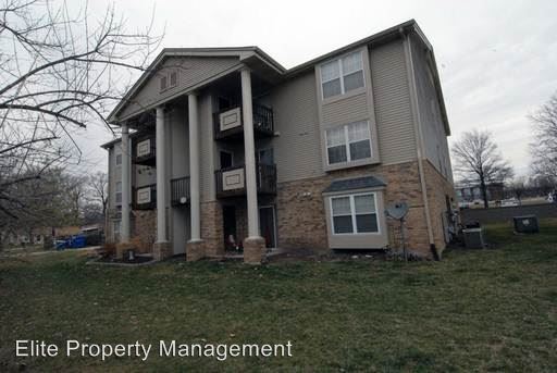 Building Photo - 2506 Creve Coeur Mill Rd