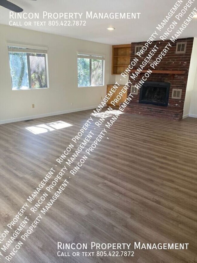 Building Photo - Ojai Home for Rent: Spacious 3Bed/3Bath wi...