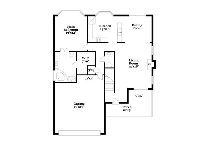 Building Photo - 7898 Rainey Dr