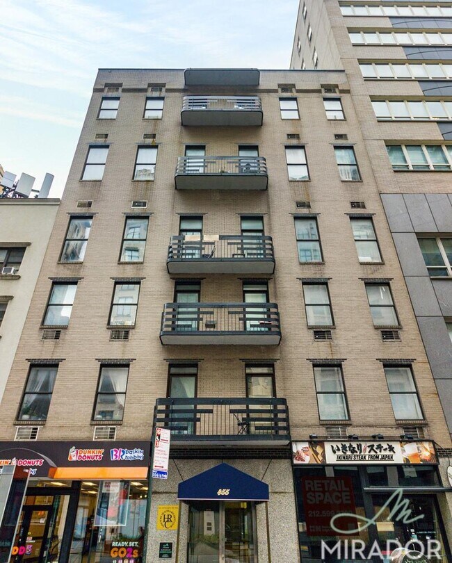 Building Photo - 1 bedroom in New York NY 10016