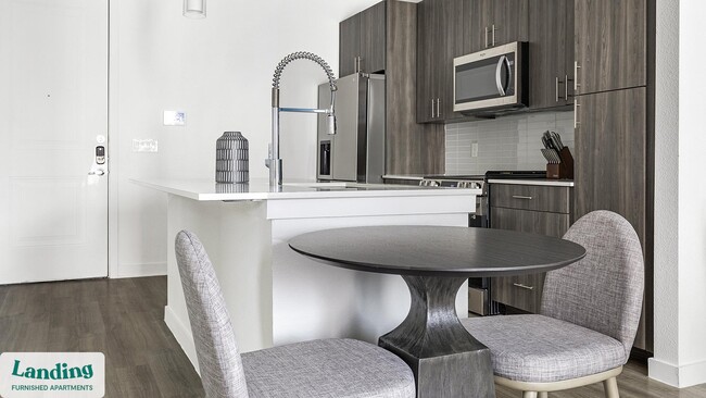 Foto del edificio - 7106 Culebra Commons