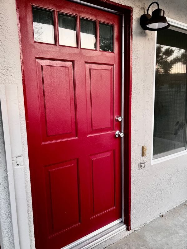 Building Photo - 2328 Via Mariposa W