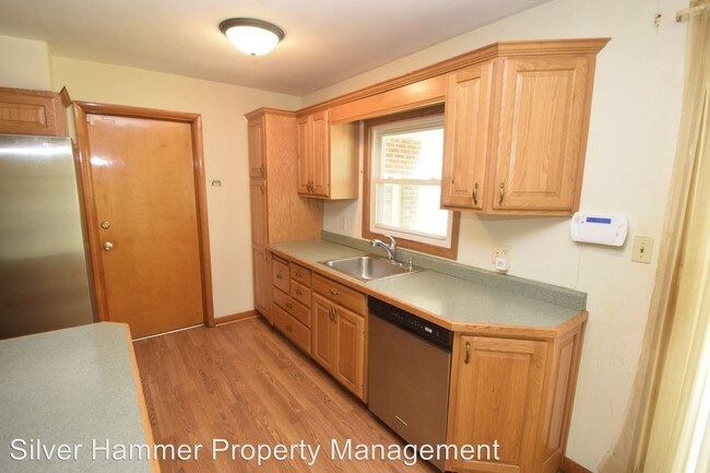 Foto del edificio - 3 br, 2 bath House - 1120 W. 54th Avenue