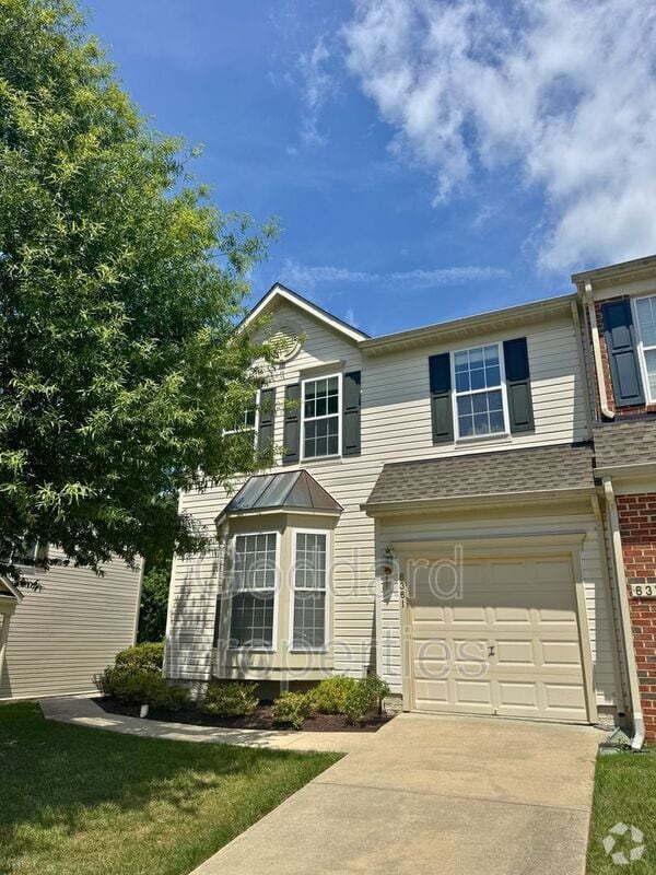 Building Photo - 6361 Stockbridge Overlook Ct
