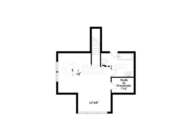 Building Photo - 3 Bedroom Pet-Friendly Home in Atlanta, GA with Main Street Renewal