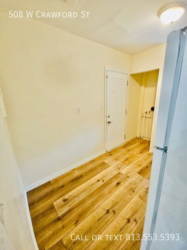 Foto del edificio - 508 W Crawford St