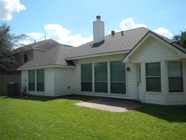 Foto del edificio - 1203 Foxland Chase St