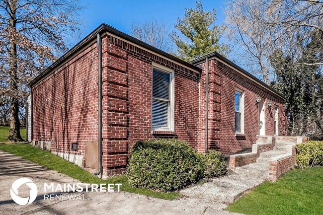 Foto del edificio - 5904 Bluffington Ct