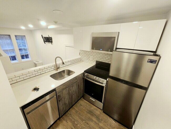 Foto del edificio - 22 Phillips St