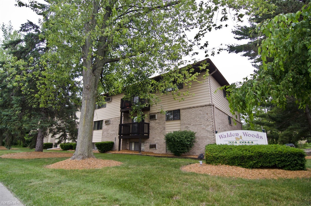 Primary Photo - 2345 N Harrison Rd